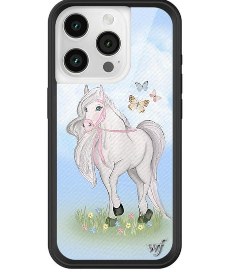 Precious Pony iPhone Case