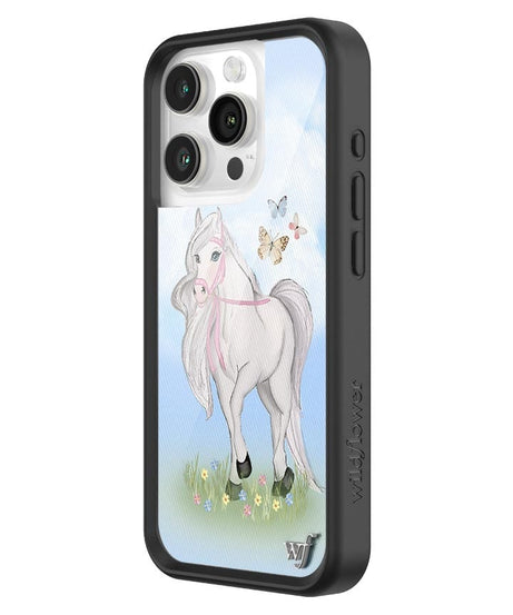 Precious Pony iPhone Case