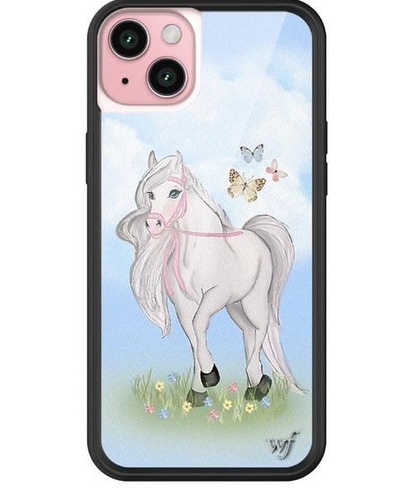 Precious Pony iPhone Case