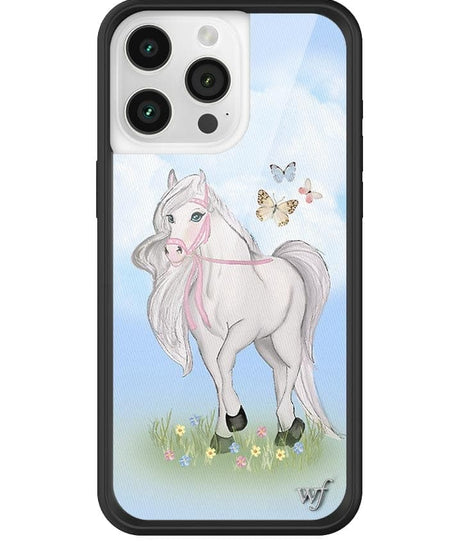 Precious Pony iPhone Case