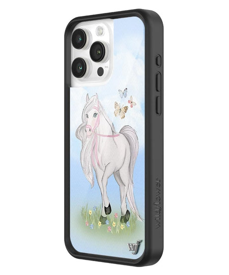 Precious Pony iPhone Case