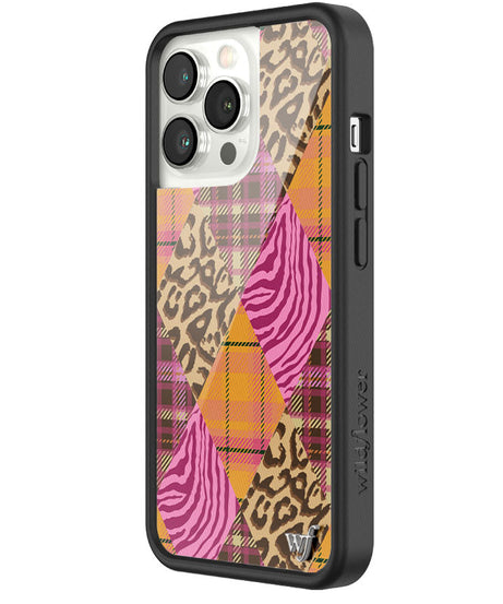 Pretty Prep iPhone Case