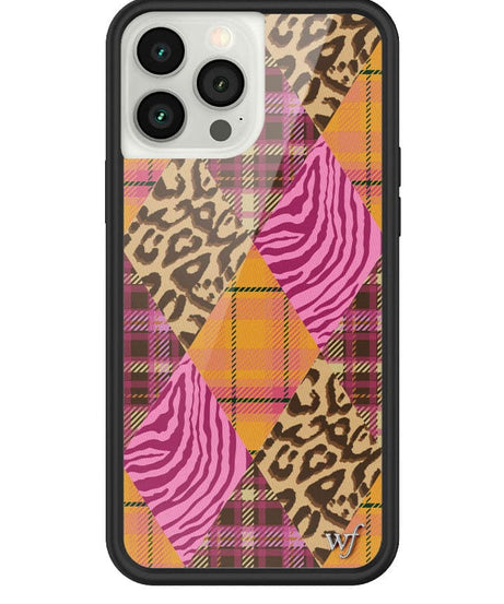 Pretty Prep iPhone Case