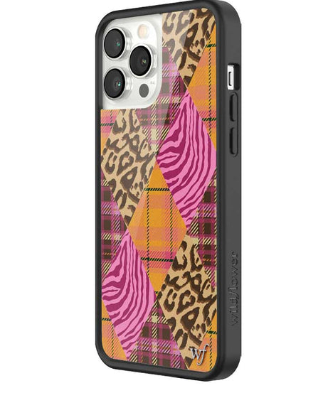 Pretty Prep iPhone Case