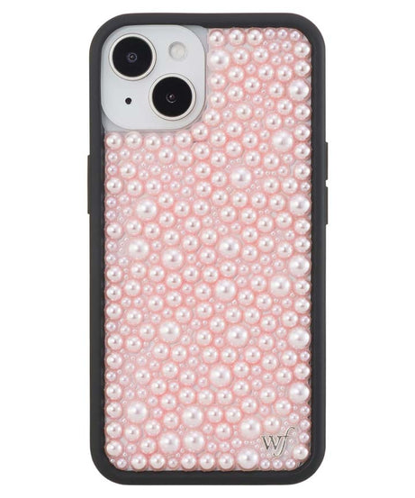 Pearl | Pink iPhone Case