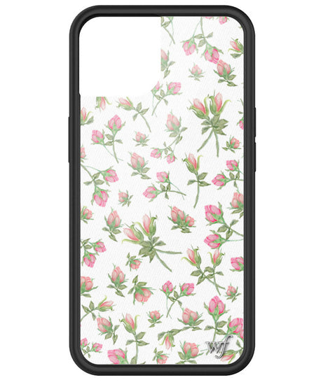 Posie Rosie | Pink iPhone Case