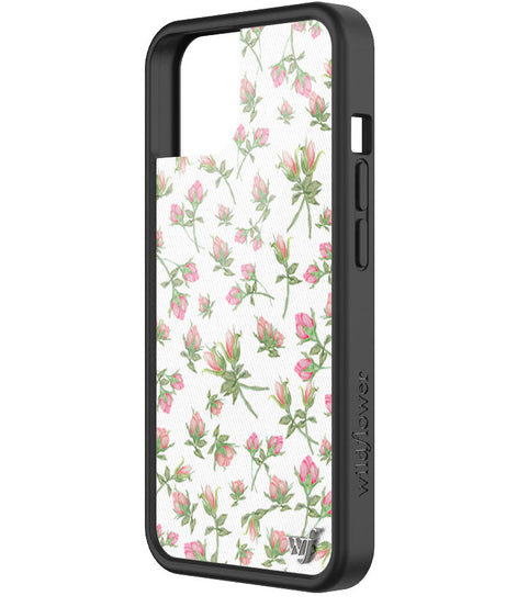 Posie Rosie | Pink iPhone Case