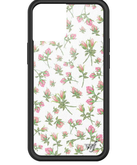 Posie Rosie | Pink iPhone Case