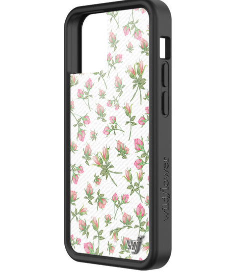 Posie Rosie | Pink iPhone Case