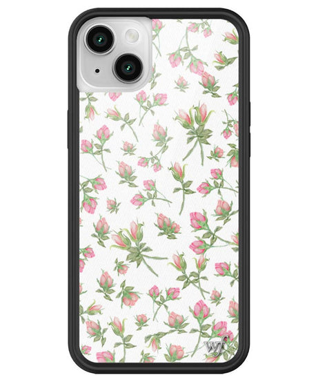 Posie Rosie | Pink iPhone Case
