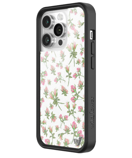 Posie Rosie | Pink iPhone Case