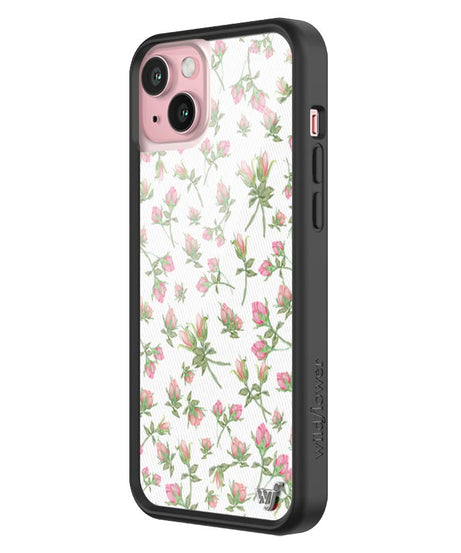 Posie Rosie | Pink iPhone Case