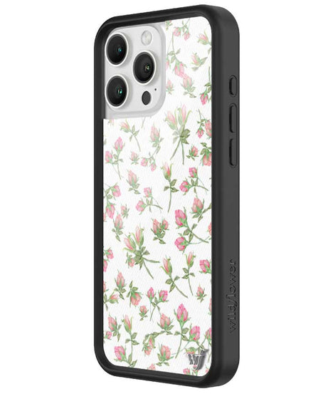 Posie Rosie | Pink iPhone Case