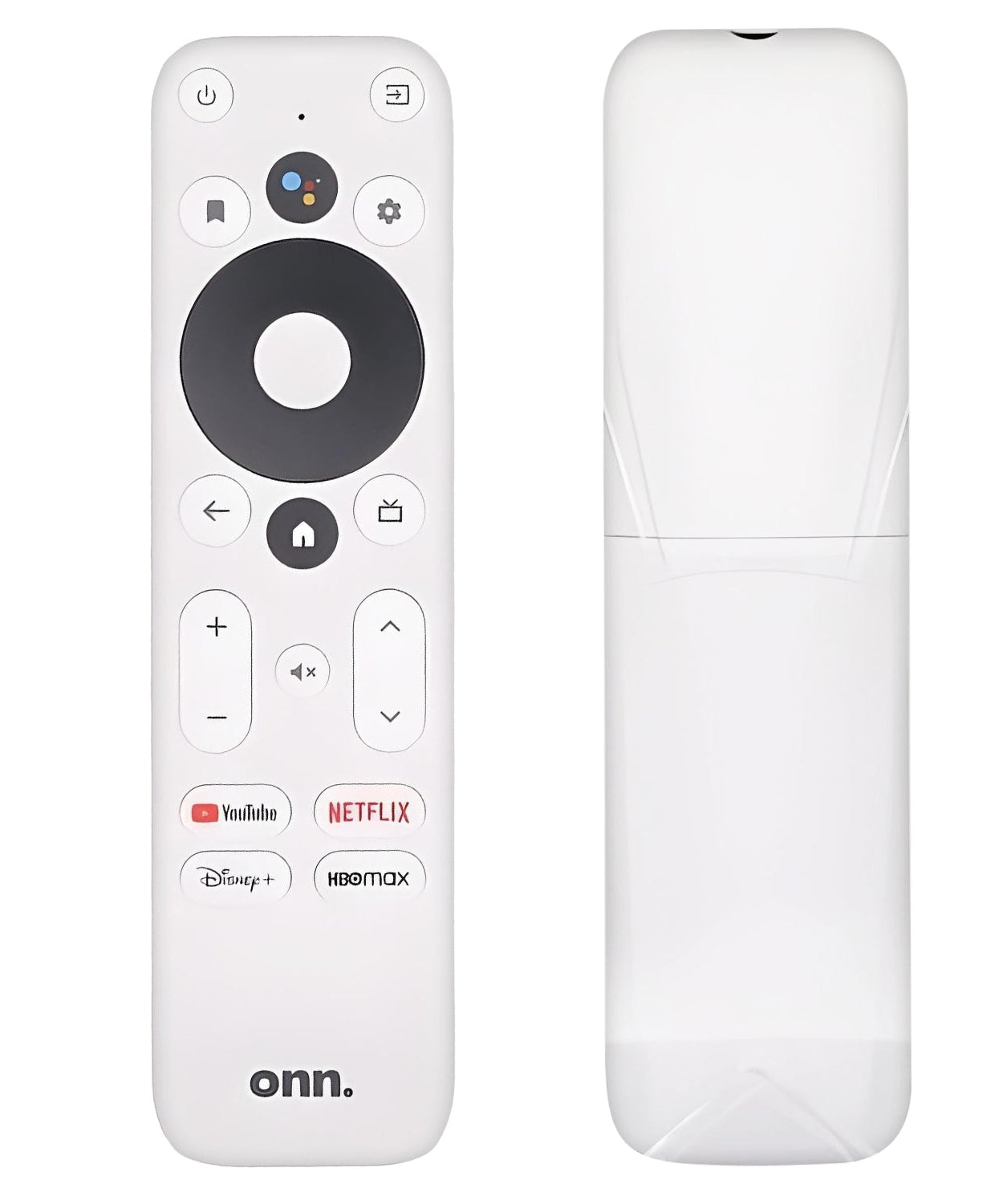 ONN 025C008 for Android TV 2K FHD Streaming Stick / 4K UHD Streaming Device Streaming Remote Control