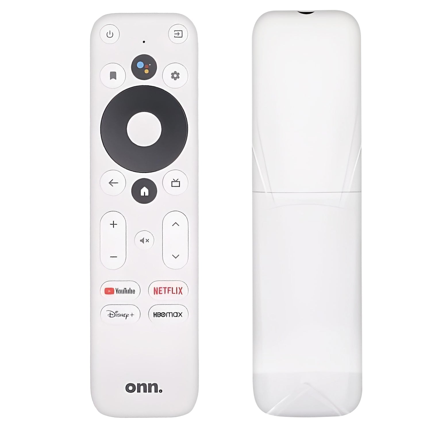 ONN 025C008 for Android TV 2K FHD Streaming Stick / 4K UHD Streaming Device Streaming Remote Control