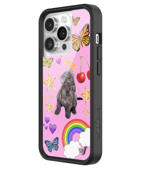 Puppy Love iPhone Case