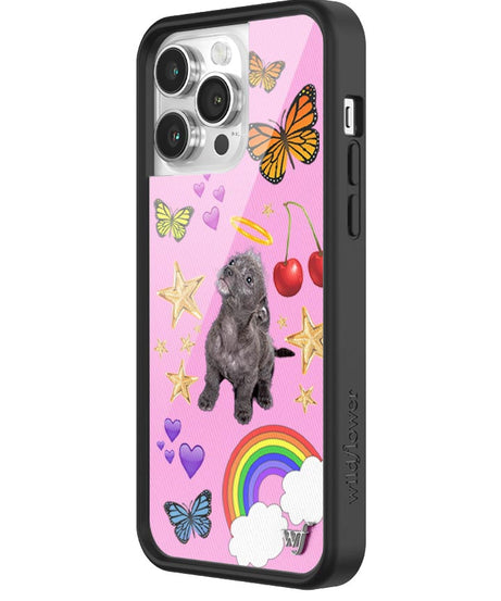 Puppy Love iPhone Case