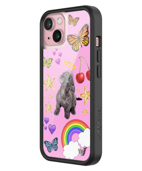Puppy Love iPhone Case