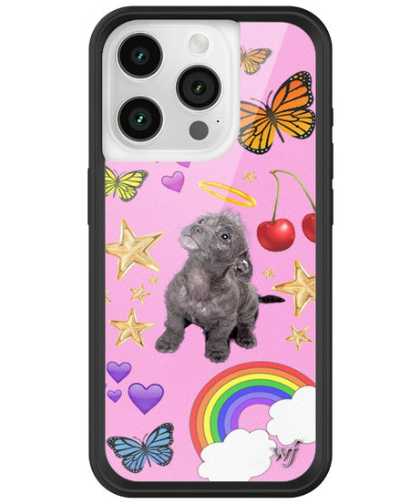 Puppy Love iPhone Case