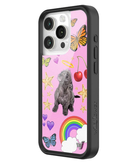 Puppy Love iPhone Case