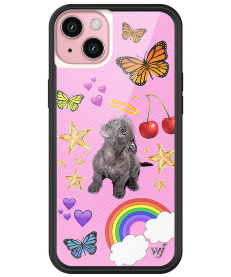 Puppy Love iPhone Case