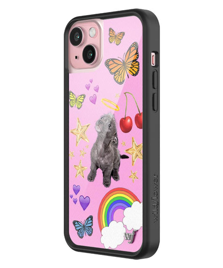 Puppy Love iPhone Case