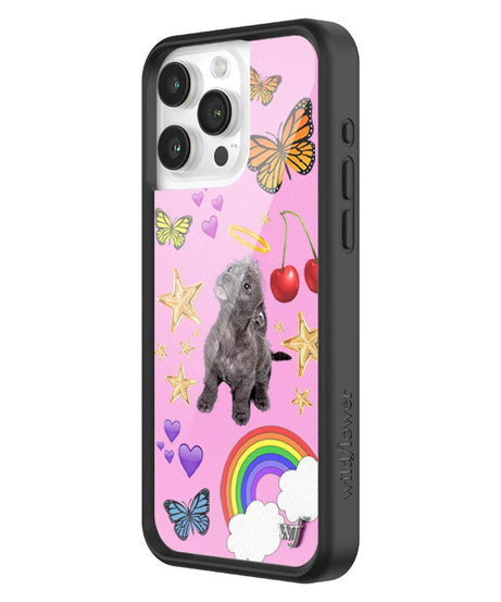 Puppy Love iPhone Case