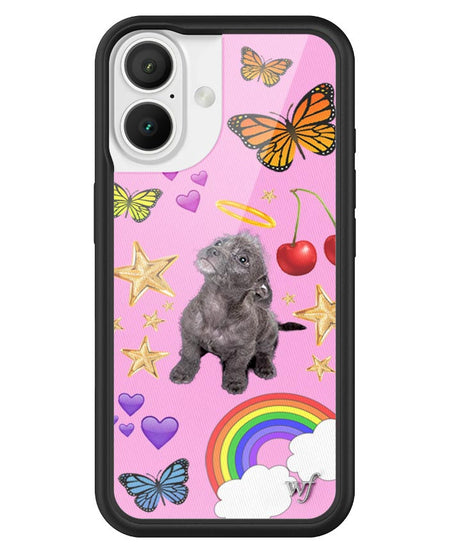 Puppy Love iPhone Case