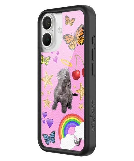 Puppy Love iPhone Case