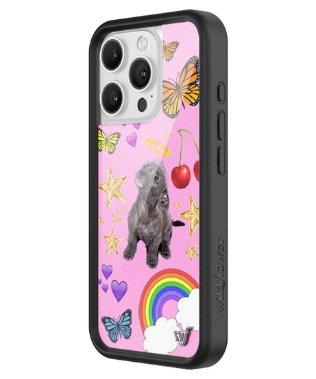 Puppy Love iPhone Case