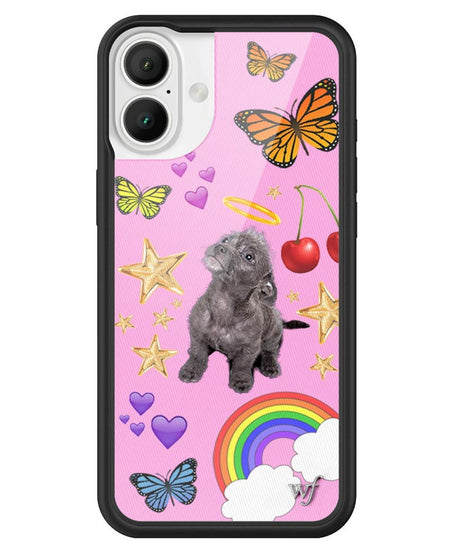 Puppy Love iPhone Case