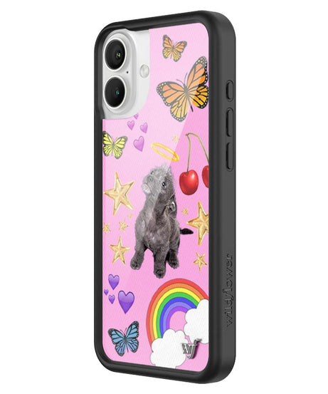 Puppy Love iPhone Case