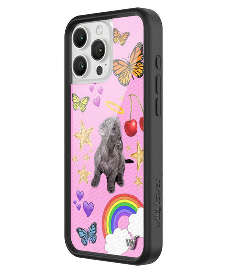 Puppy Love iPhone Case