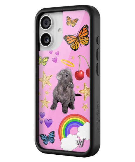 Puppy Love iPhone Case