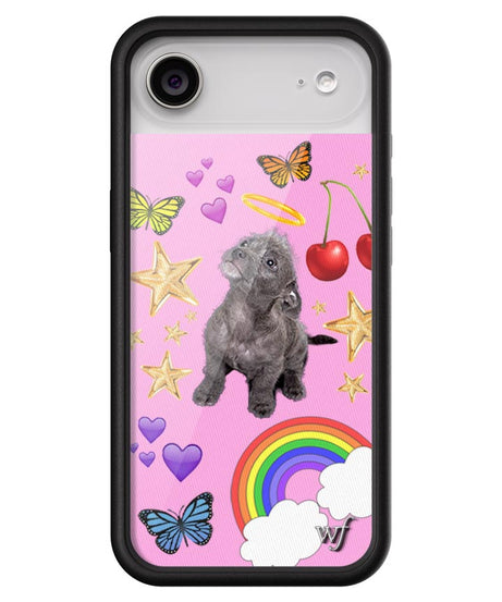 Puppy Love iPhone Case