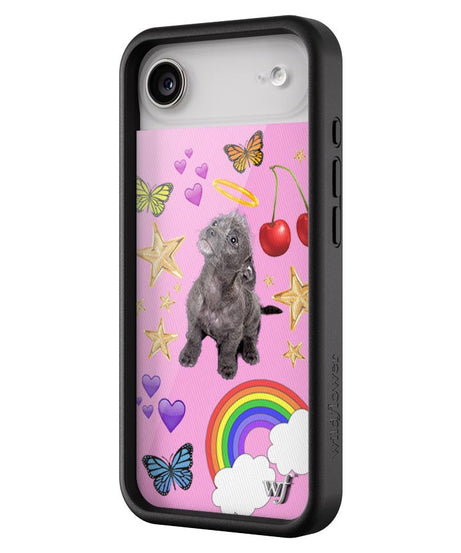 Puppy Love iPhone Case