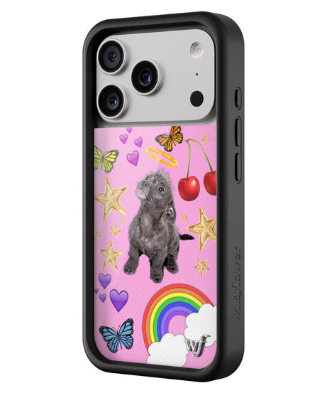 Puppy Love iPhone Case