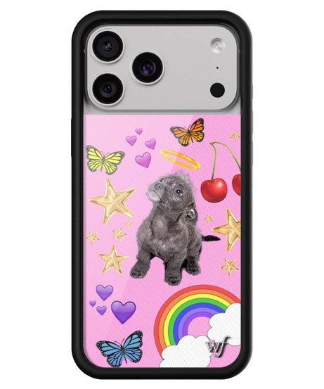 Puppy Love iPhone Case