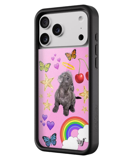 Puppy Love iPhone Case