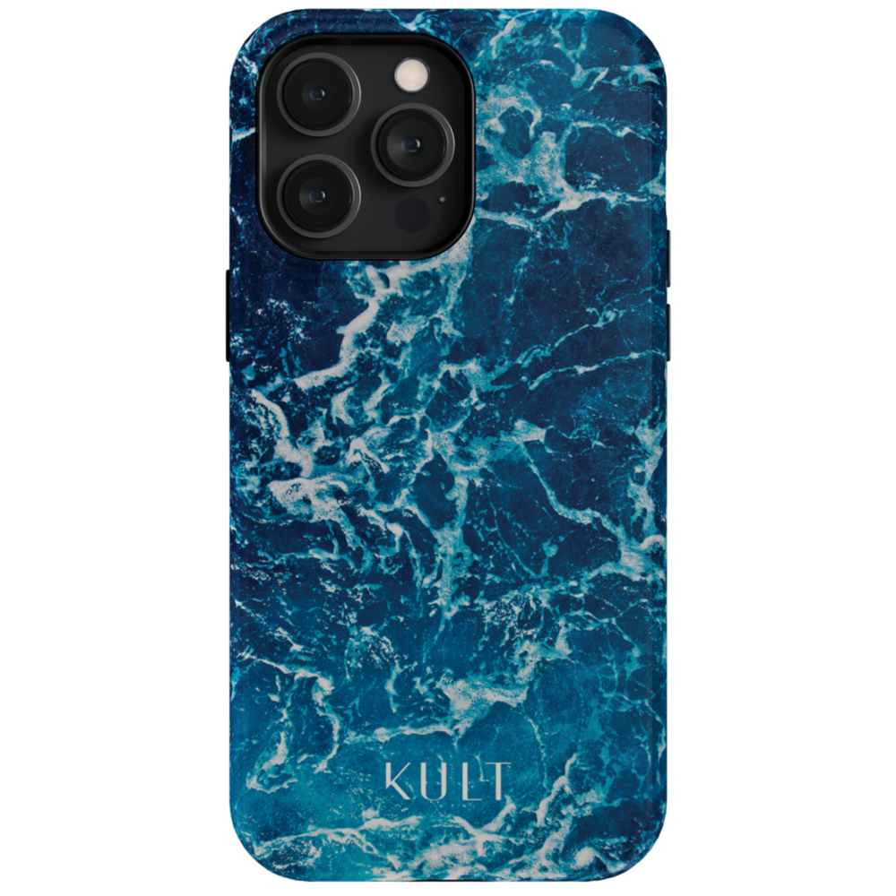 Pacific Ocean Phone Case