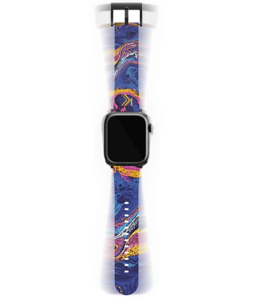 Pandoras Box Uhrenarmband