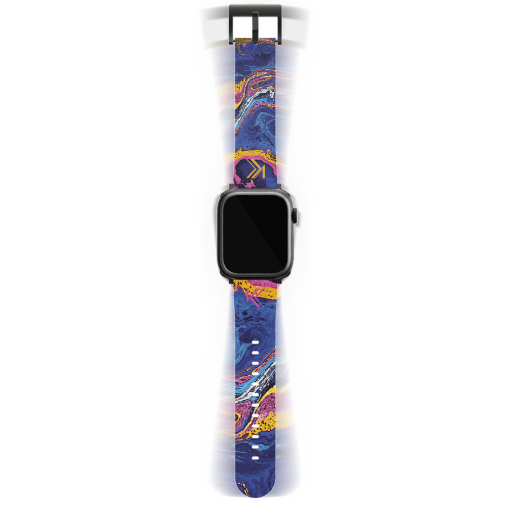 Pandora's Box Watch Band