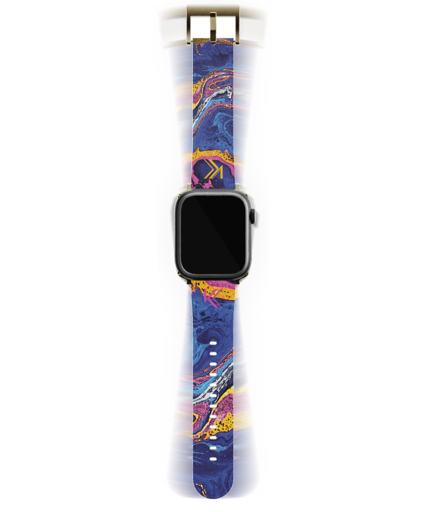 Pandoras Box Uhrenarmband