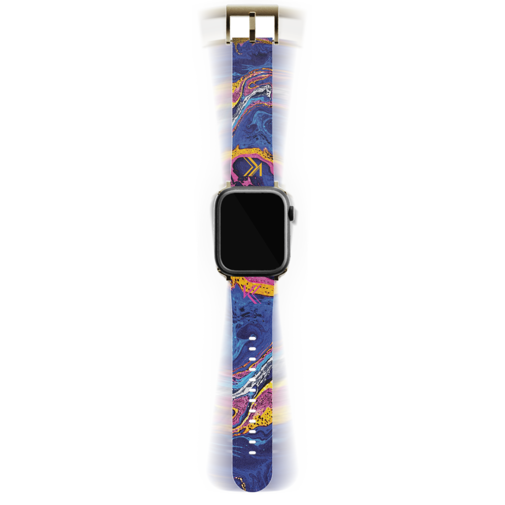 Pandora's Box Watch Band