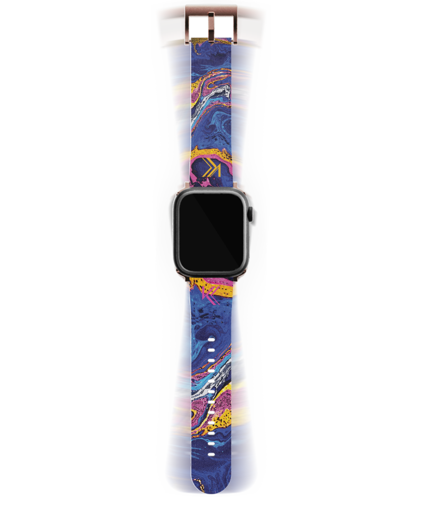 Pandoras Box Uhrenarmband