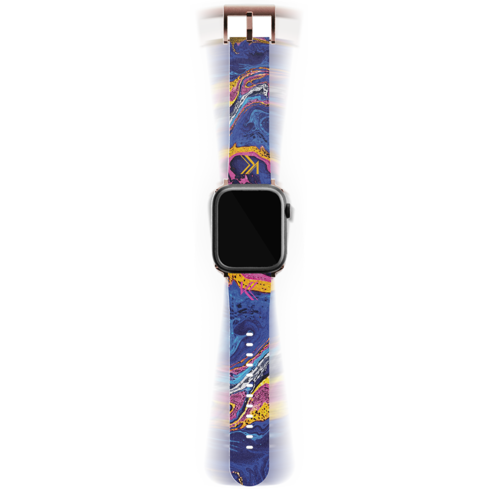 Pandora's Box Watch Band