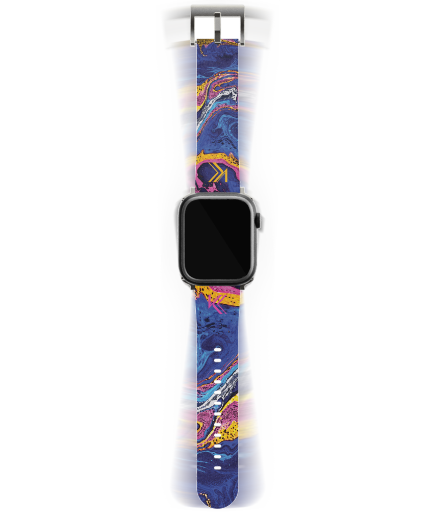 Pandoras Box Uhrenarmband