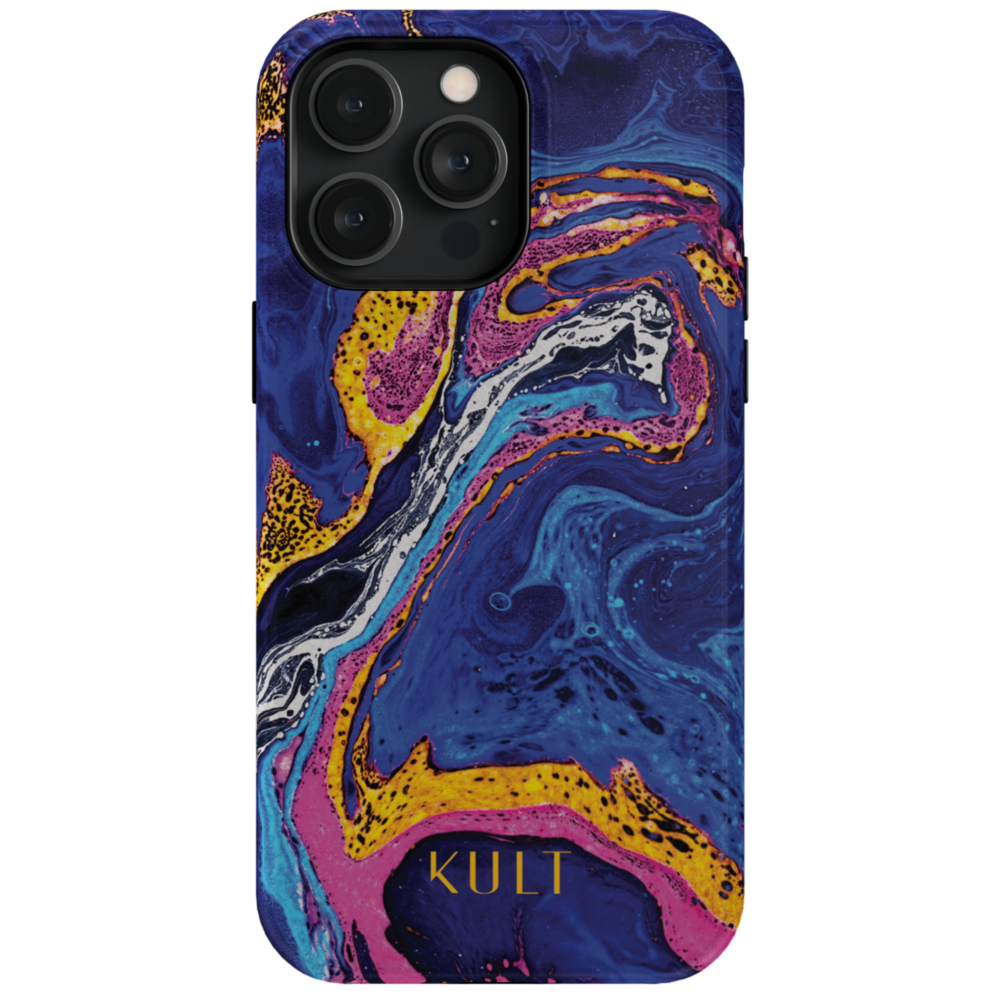 Pandora's Box Phone Case