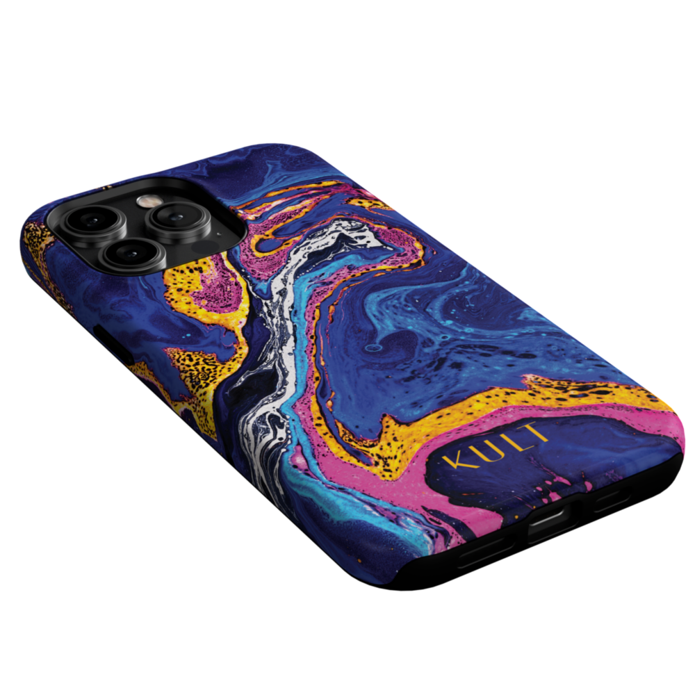 Pandora's Box Phone Case