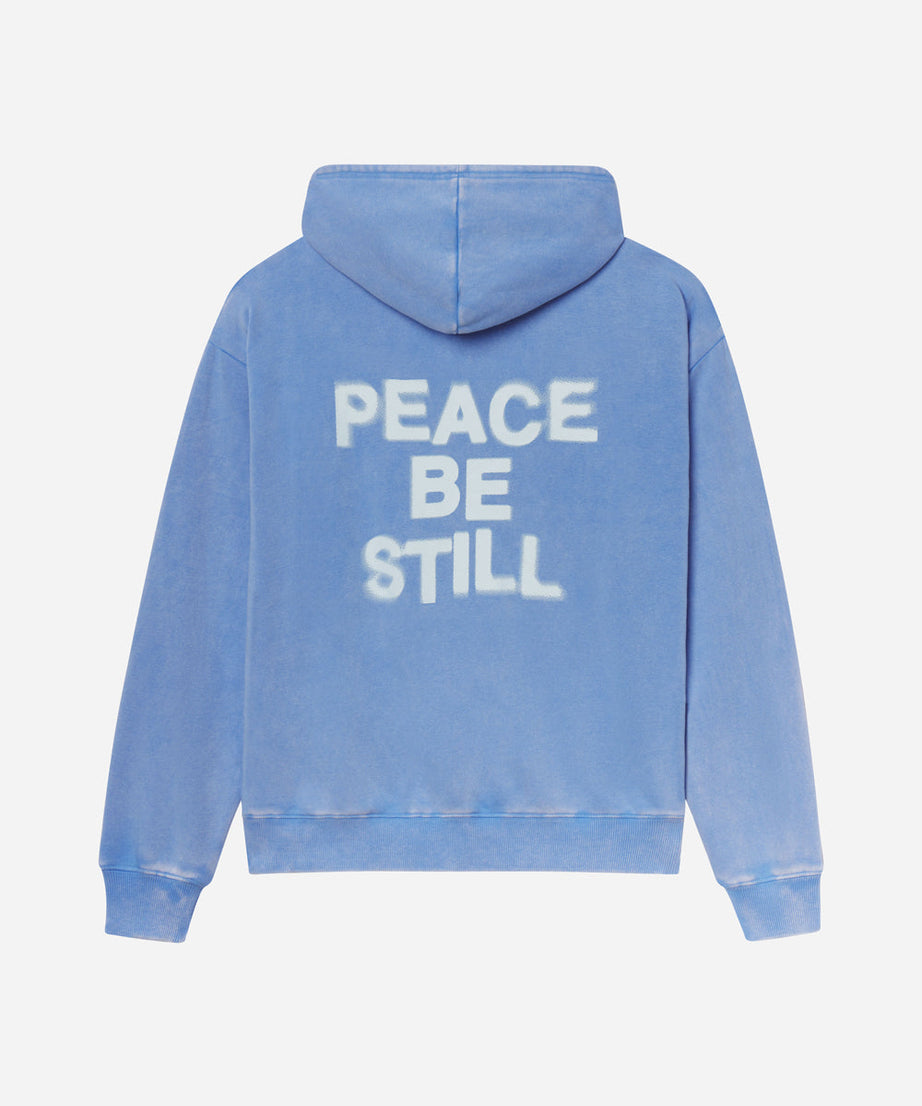 Peace Be Still Unisex Hoodie